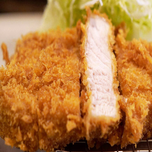 Tonkatsu – Wowstores