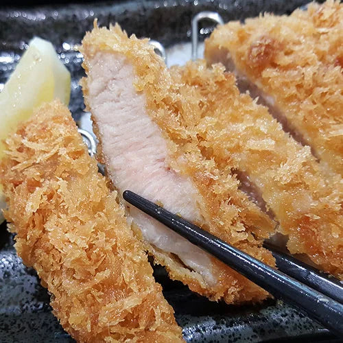 Tonkatsu – Wowstores